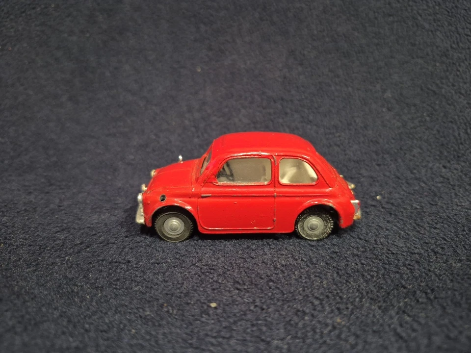 SPOT-ON FIAT 500 SCALA 1:42 - Immagine 2 di 4