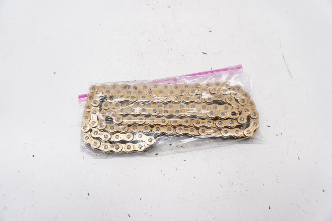 2022 FC250 DID ERVT 520 Gold Drive Chain 117x520 Husqvarna KTM Gas Gas #5
