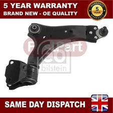 Fits Volvo XC60 2008-2017 FirstPart Front Right Lower Track Control Arm