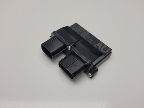 TOYOTA PRIUS C SEAT OCCUPANT DETECTION MODULE 89952-52022 OEM 12 13 14 - Picture 4 of 7
