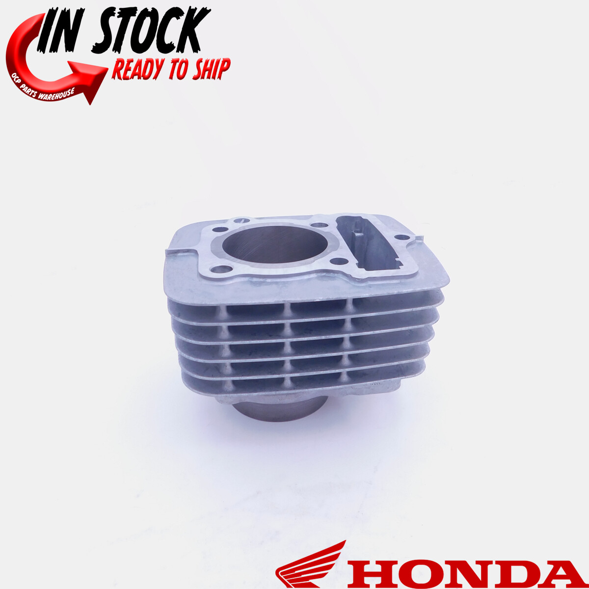 HONDA CYLINDER JUG 1992-2003 XR100R/2004-2013 CRF100R OEM GENUINE