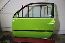 Volkswagen Lupo 6X Fahrertür LR6A Fantasiagrün