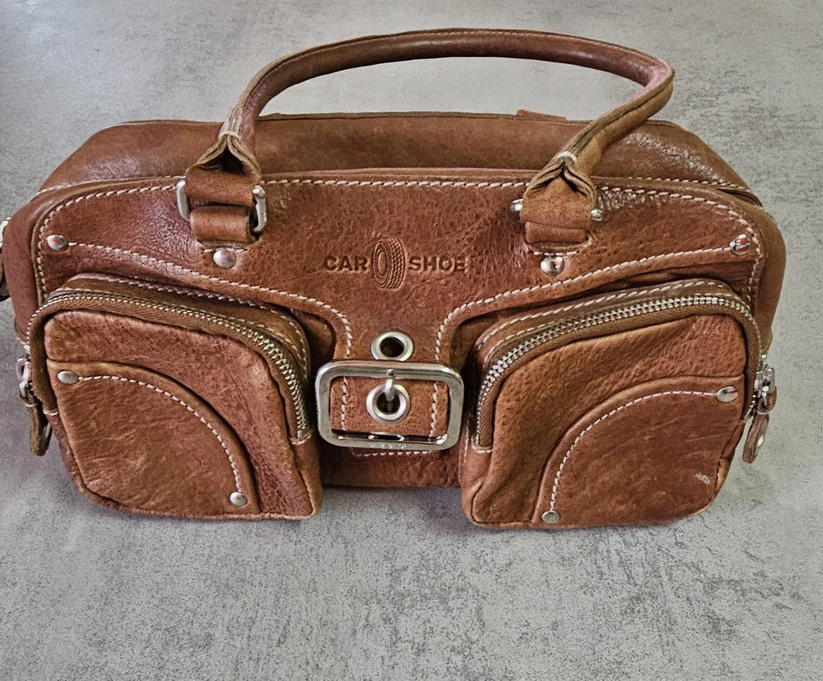 Car Shoe Bags & Handbags for Women for sale | eBay