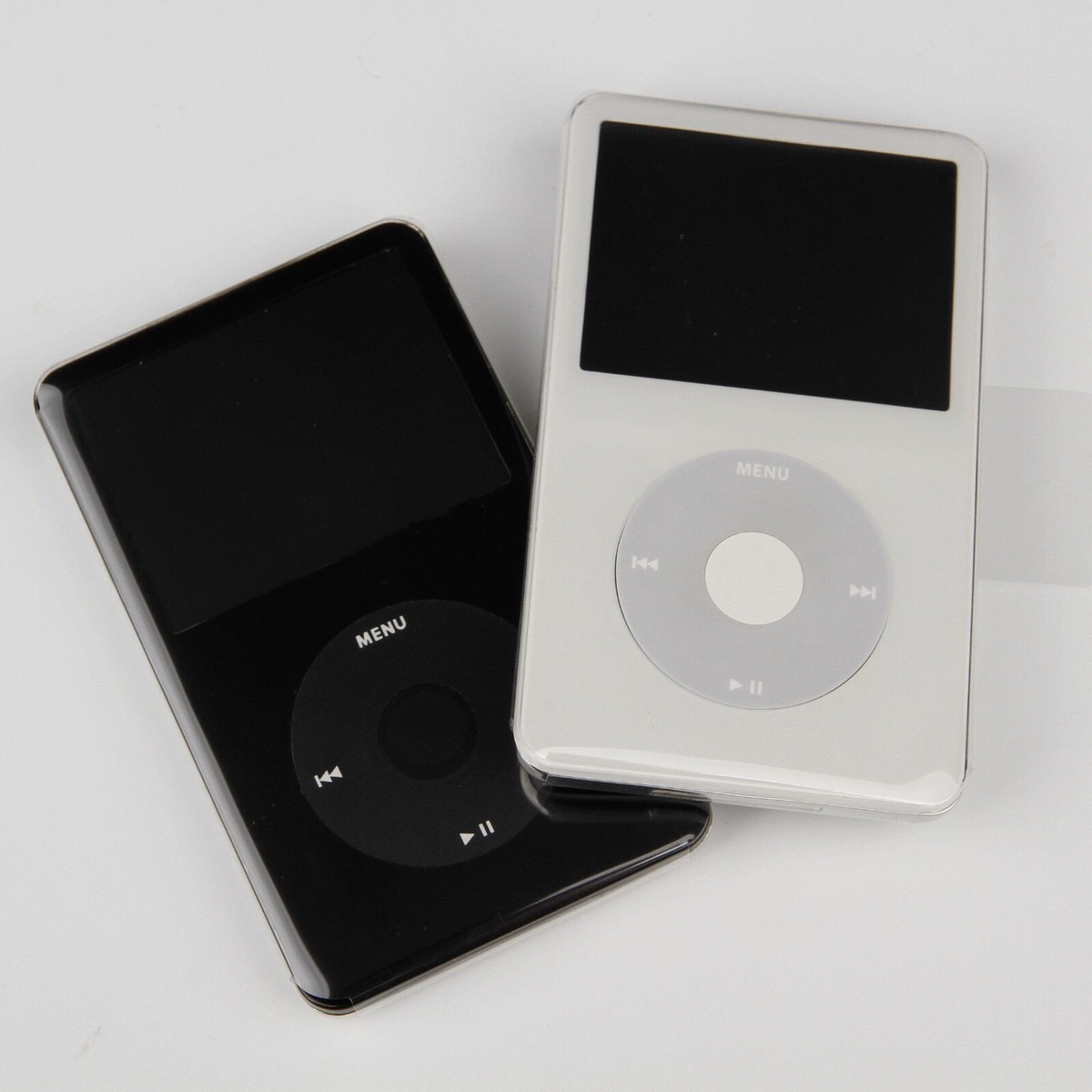 NEW Apple iPod classic 5th Generation 256GB - Black MP4 NEW Apple iPod classic 5th Generation 256GB - Black MP4