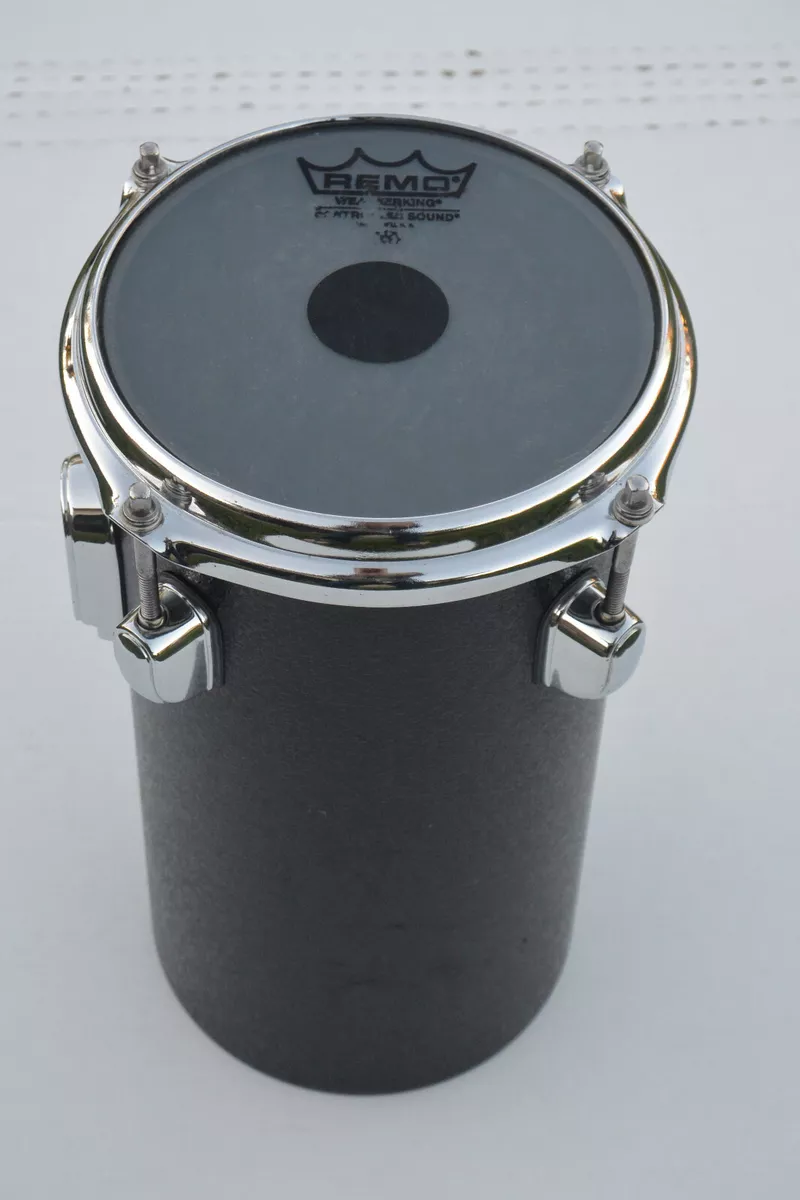 High 2024 tom drum
