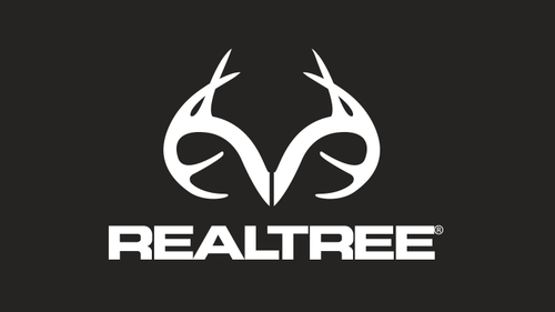 Men's Graphic Long Sleeve Tee (M) 38-40 Red "Realtree Outfitters" Gifting! New! - Picture 2 of 3