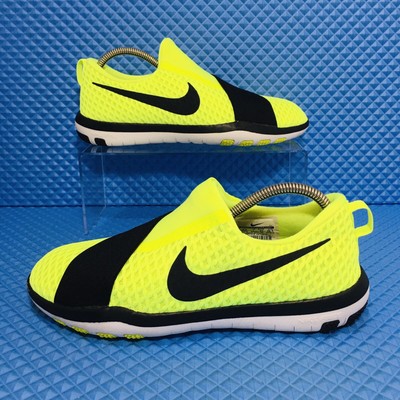 nike free connect women's training shoe