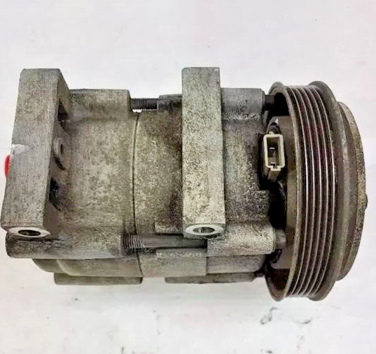 OEM AC Compressor 89 FORD F150 V6 4.9L &More(Detail Fitment Below ...