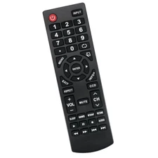 US Remote Control For Dynex DX-22LD150A11A DX-24LD230A12B DX-19LD150A11A
