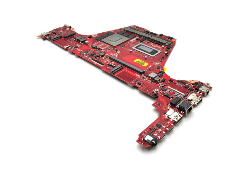 Carte Mère Asus 90NR0910-R00010 – Pour GU603ZM, I7-12700H, RTX 3060 (Open Box)