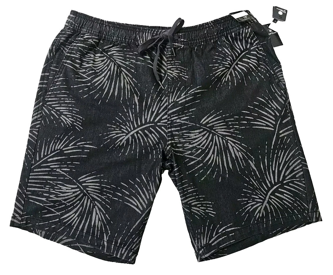 Men's Cotton RIP CURL