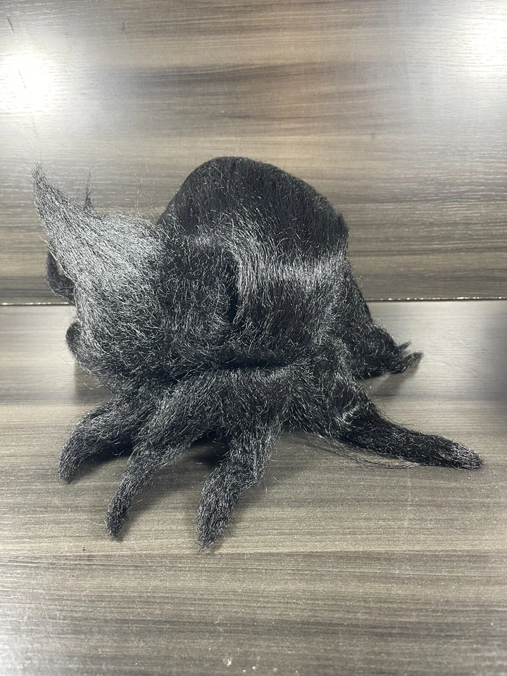 Adult Goku Wig / Spirit Halloween / Similar To Human Haïr / Washable - Bild 3 von 4