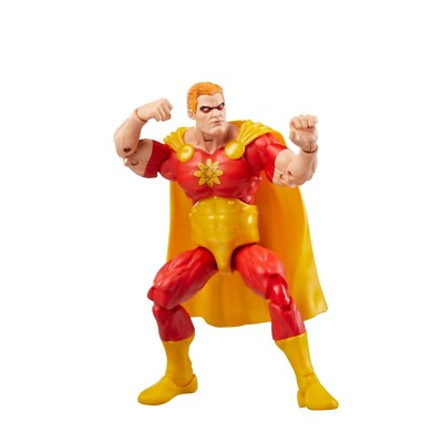 海外 Marvel Legends Squadron Supreme 2体セット Marvel Legends Squadron Supreme 2 Pack – Hyperion and Doctor