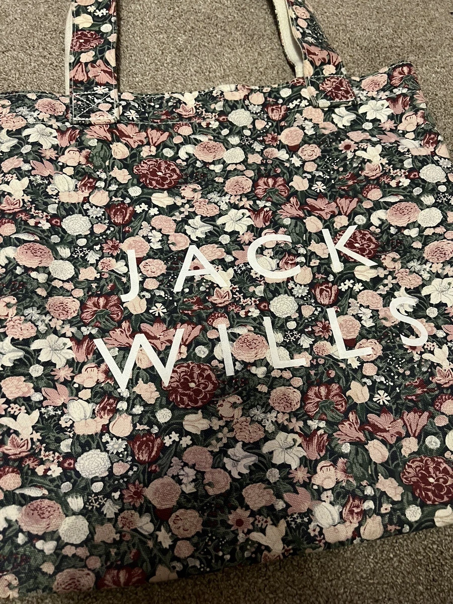 Share 130+ jack wills shoulder bag latest esthdonghoadian