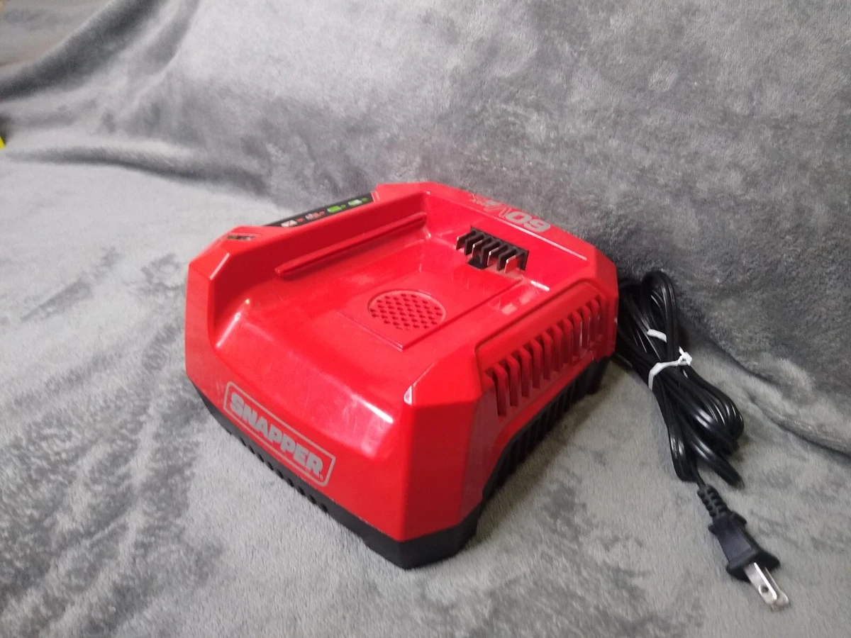Snapper st60v deals