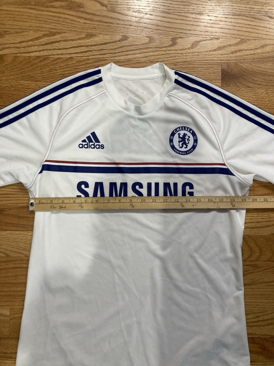 Chelsea FC アディダス トーレス 9 Mサイズ Chelsea FC トーレス 9番 ユニ - メルカリ
