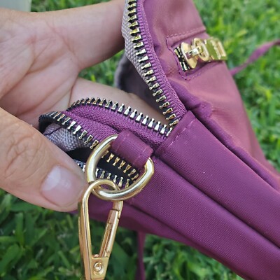 CHIBAO SHOU DAI Small Bag | eBay