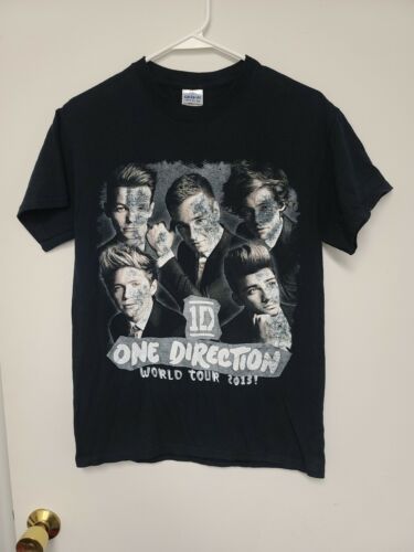 Louis Tomlinson World Tour Shirt - Anynee