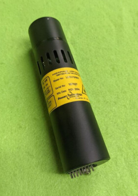 Industrial Lasers - Class 3B