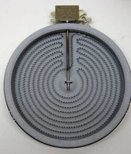 WB30T10045 for GE Range Glass Smooth Top Burner Element AP2027787 PS243903