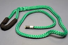 Rope Logic Dead Eye 3/4" x 8' Tenex Rigging Sling 99396