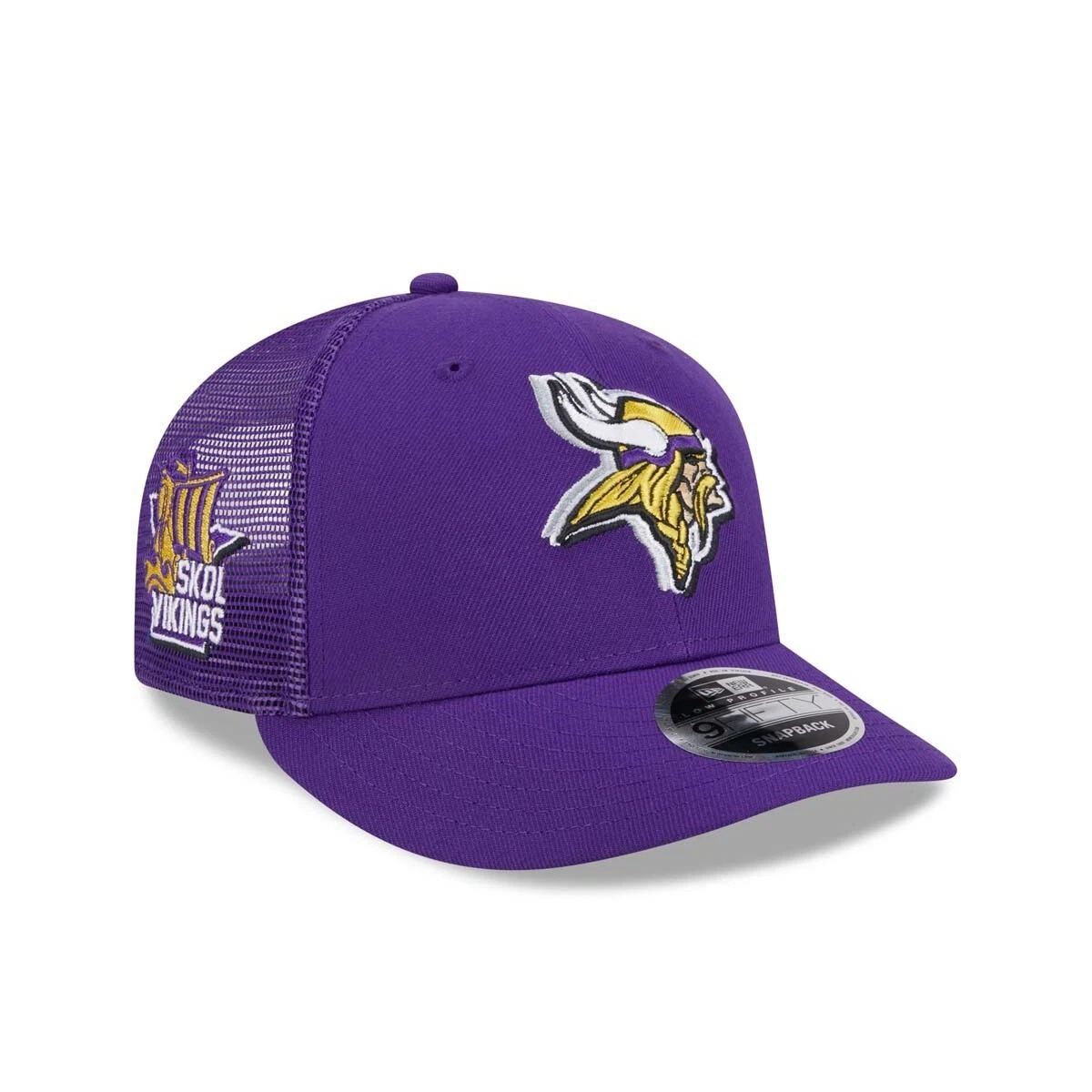 Preços baixos em New Era Masculino Minnesota Vikings Roupas e