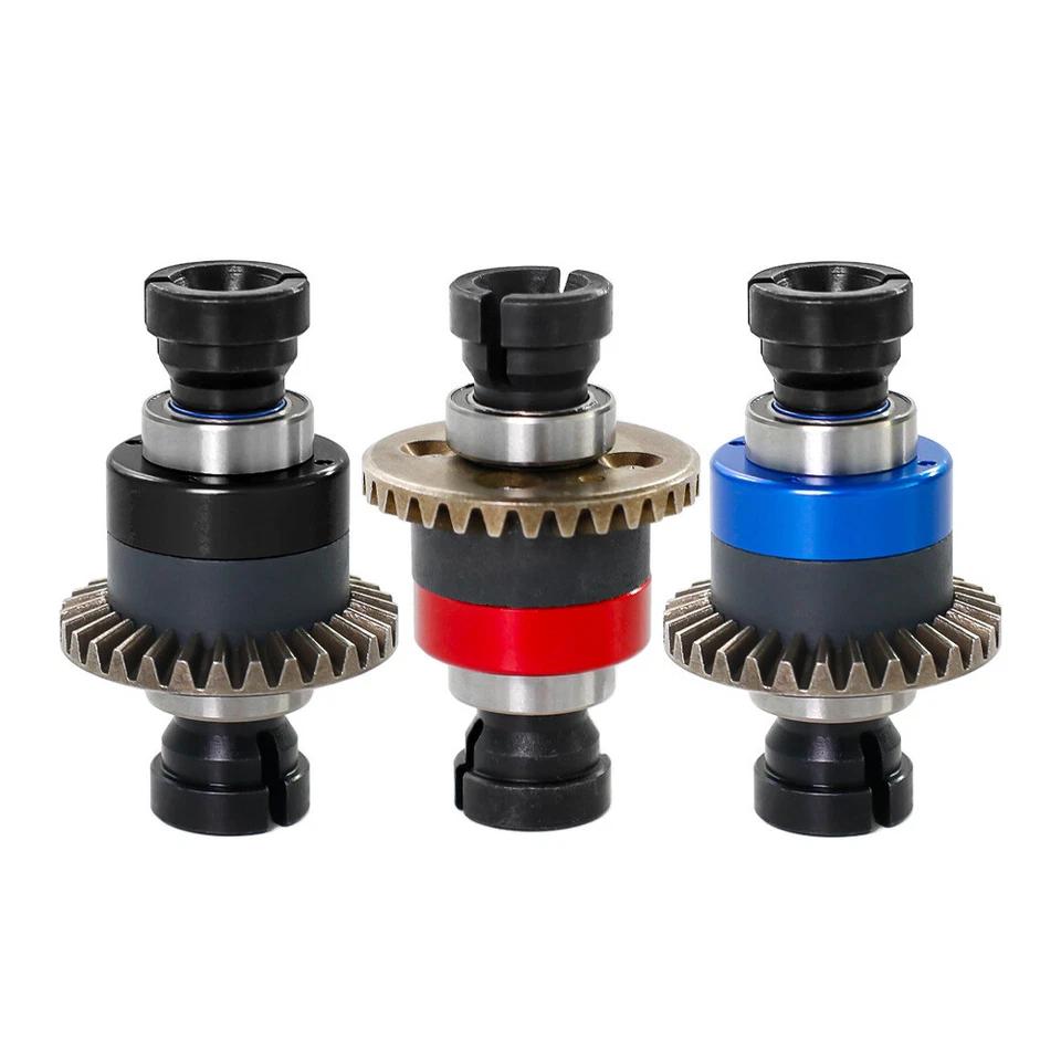 Metal Differential for Arrma 1/18 Granite Grom Typhon GROM 1/14 Mini Mojave GROM - Image 4 of 4