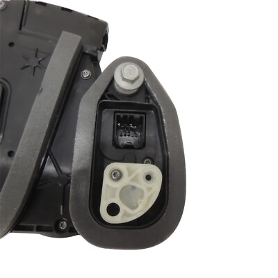 Exploring The Door Components In The 2011 Chevy Silverado: OEM Parts - Foto 7