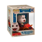Funko Pop! Rides: Disney - Mr. Toad at the Mr. Toad's Wild Ride Attraction #89