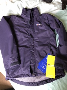 berghaus calisto