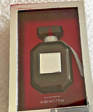 Victoria's Secret "Bombshell Midnight" Eau De Parfum Spray EDP 1.7 oz NIB