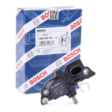 Bosch generator controller for Audi Ducato A2-a6 TT DUCATO MERCEDES PORSCHE SEAT