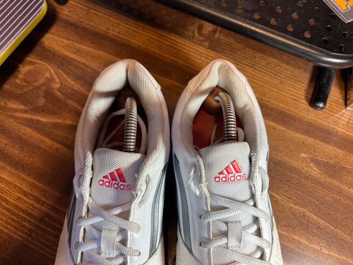 SELTEN 2014 Adidas™ RAVA Style Bounce MB D66163 Herren Größe 8 - Bild 10 von 18