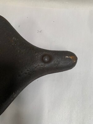 Vélo Vintage siège Troxel - France
