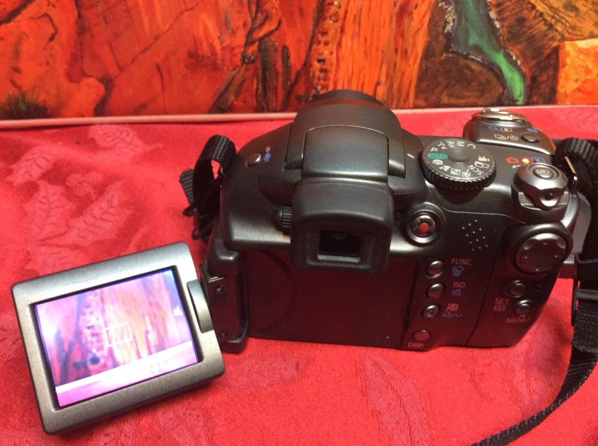 デジタルカメラ CANON POWERSHOT S3 IS PC1192 CANON PowerShot S3 IS PC 1192 Digital Camera + CASE LOGIC