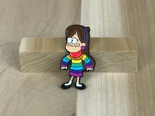 Gravity Falls Mabel Pines Pin
