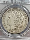PCGS VF25 1903 S MORGAN DOLLAR BETTER DATE BEAUTIFUL SURFACES