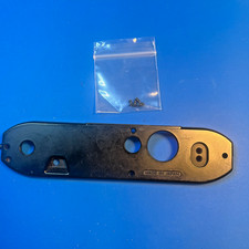 Nikon EM Bottom Plate Original Part