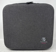 TF35 PRO 2-Axis Gimbal Drone with Camera for adults 4k, 2 Batteries (UNTESTED)