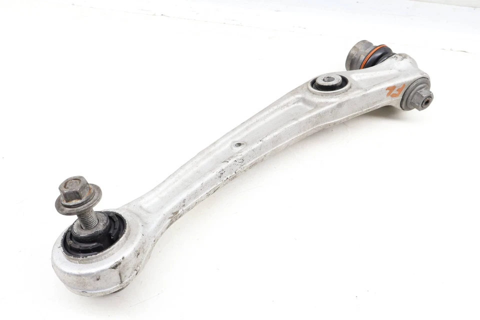 2013-2016 AUDI A4 ALLROAD - Braço de controle inferior dianteiro esquerdo (frente) 8K0407151F - Imagem 2 de 4