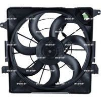 NRF 47999 LüFter MotorküHlung FüR Hyundai KIA Ix35 Sportage LM EL ELH SL