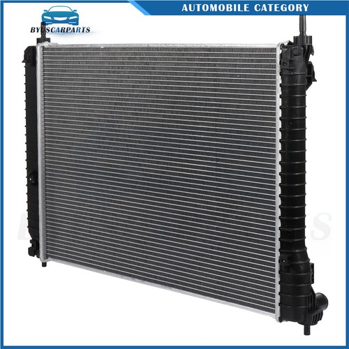 Aluminum Radiator For 2008-2010 Saturn Vue 08-15 Chevrolet Captiva Sport 13057 - Bild 4 von 5