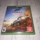 Forza Horizon 4 (Forza Horizon Series) Xbox One Racing E-Everyone Multiplayer