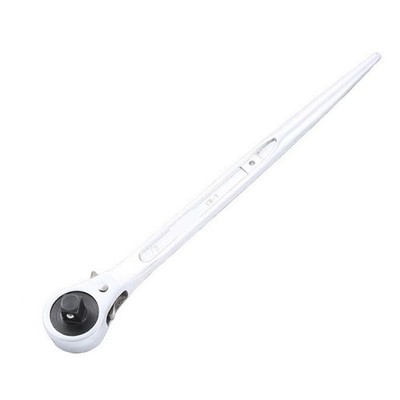 Dual-Ended 12 & 38 Ratchet Wrench For Aircraft: Quick For  Versatile