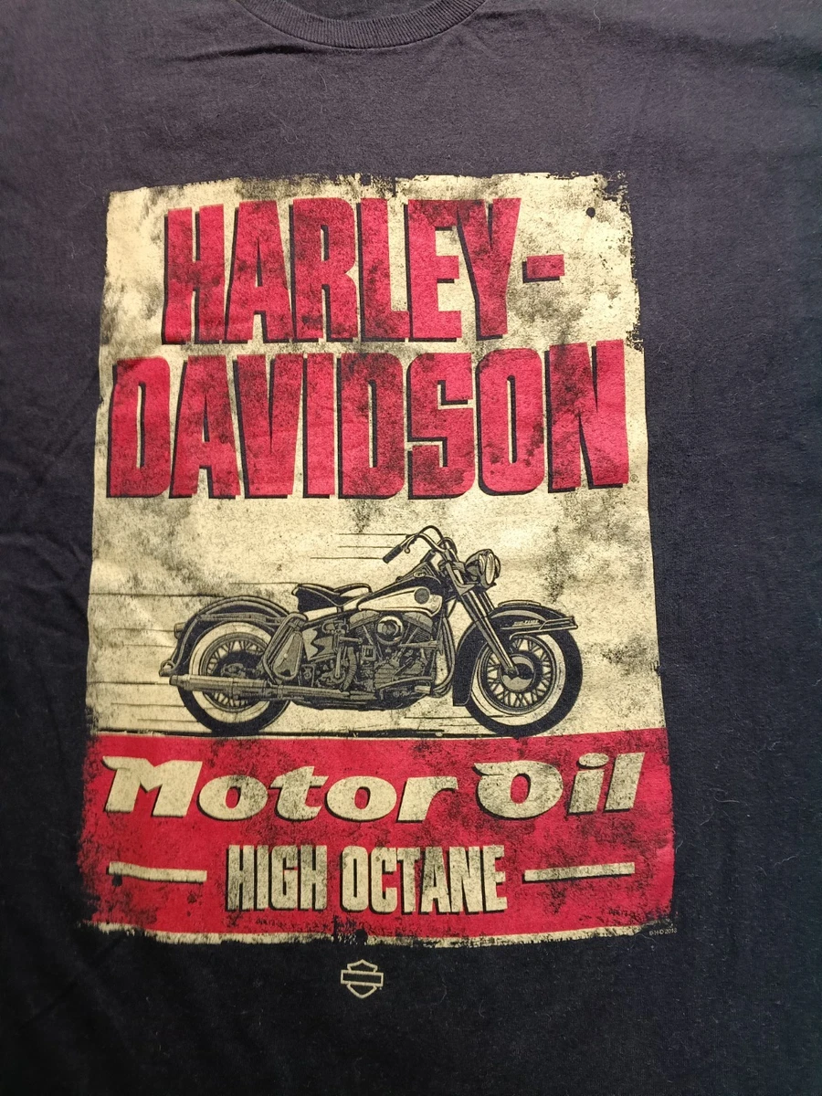 Harley-Davidson Size XL T-Shirts for Men for sale | eBay UK