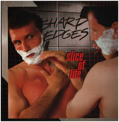 EP Sharp Edges Slice Of Life Aquarius