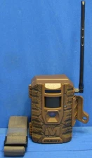 Muddy Mitigator 2.0 Cellular Trail Camera