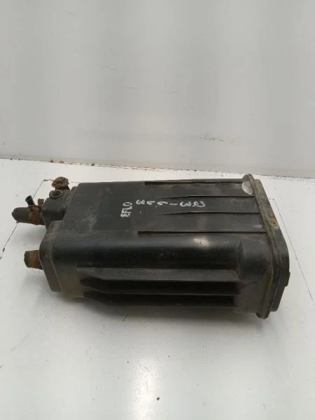 Bote de vapor de combustible Forte 2010 881711   Foto 2 de 4