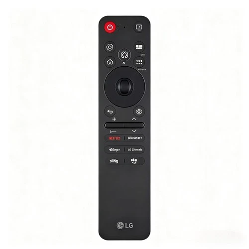 New MR25GA AKB76046602 For LG 2025 Magic Voice TV Remote Control G5 C5 B5 Series - Picture 1 of 5