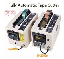 M-1000 Fully Automatic Tape Dispenser and Cutter Double-Sided Tape Cutting